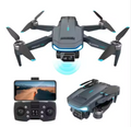 Mini GPS Drone